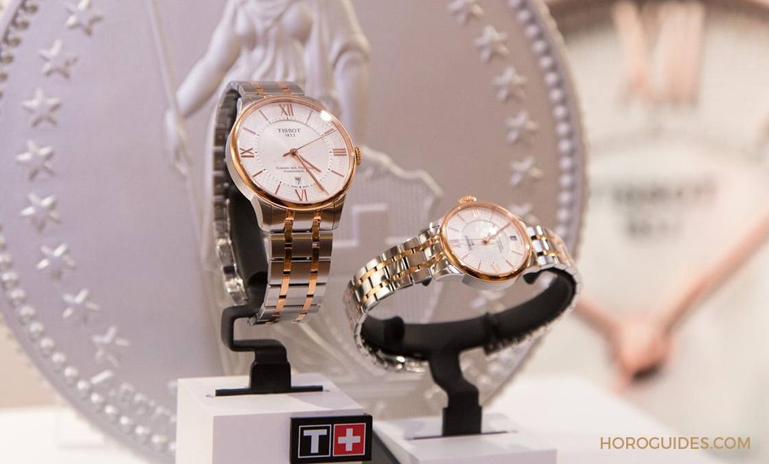TISSOT - T-CLASSIC - T099.207.22.118.01 - 瑞士代表款！ TISSOT 瑞士法郎特別版