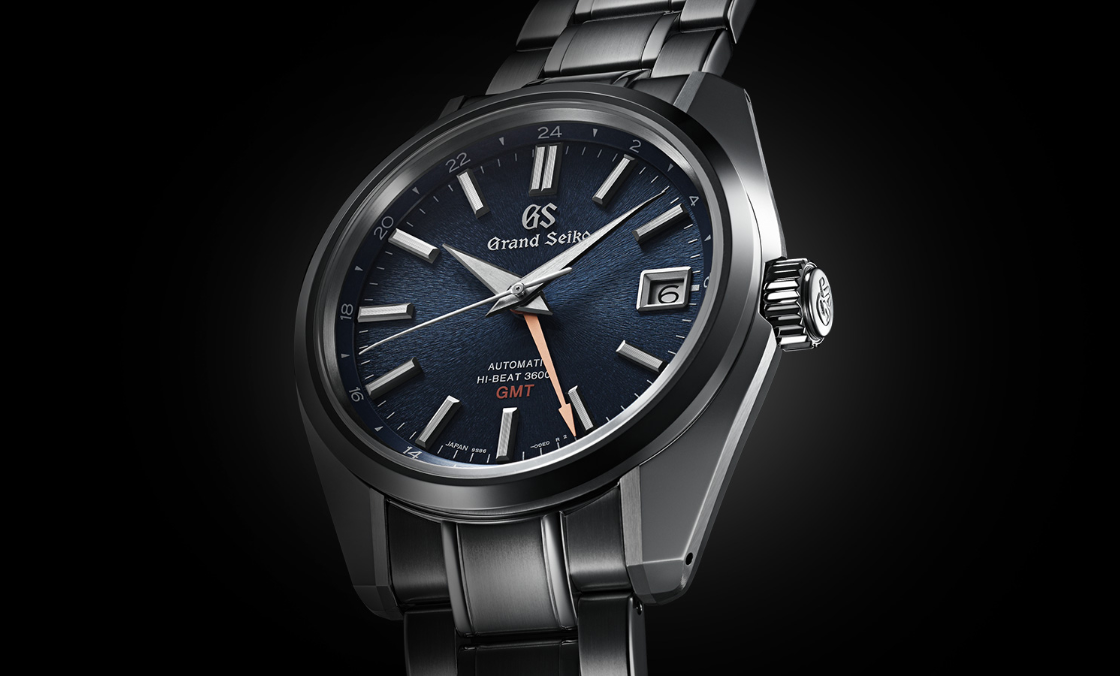 GRAND SEIKO - SPORT - SBGE251 - 矚目新作釋出:Grand Seiko專賣店限定款精選