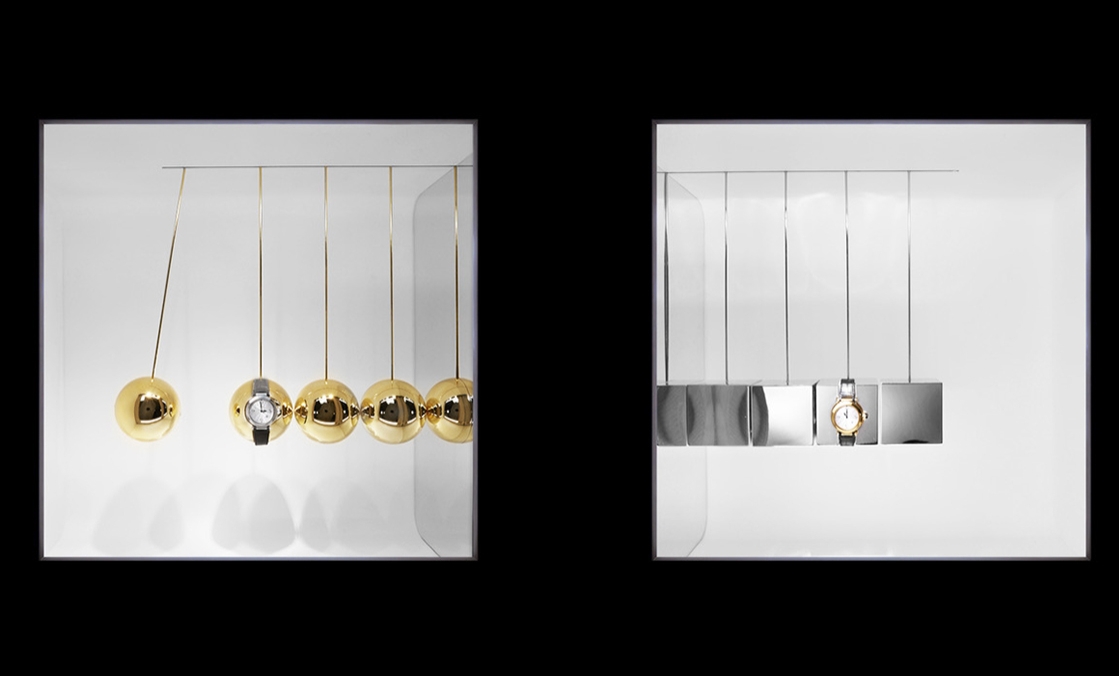 CARTIER - SANTOS DE CARITER - WGSA0036 - Cartier推出2020年腕錶新作專屬數位平台：「卡地亞製錶奇遇」