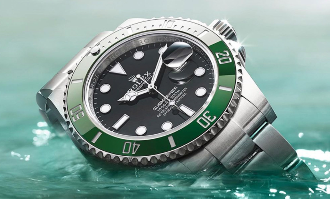 ROLEX - COSMOGRAPH DAYTONA - 116595RBOW-78595A - 2021搶先報!最新勞力士Top20炒價款 漲幅排行榜(第1-10名)