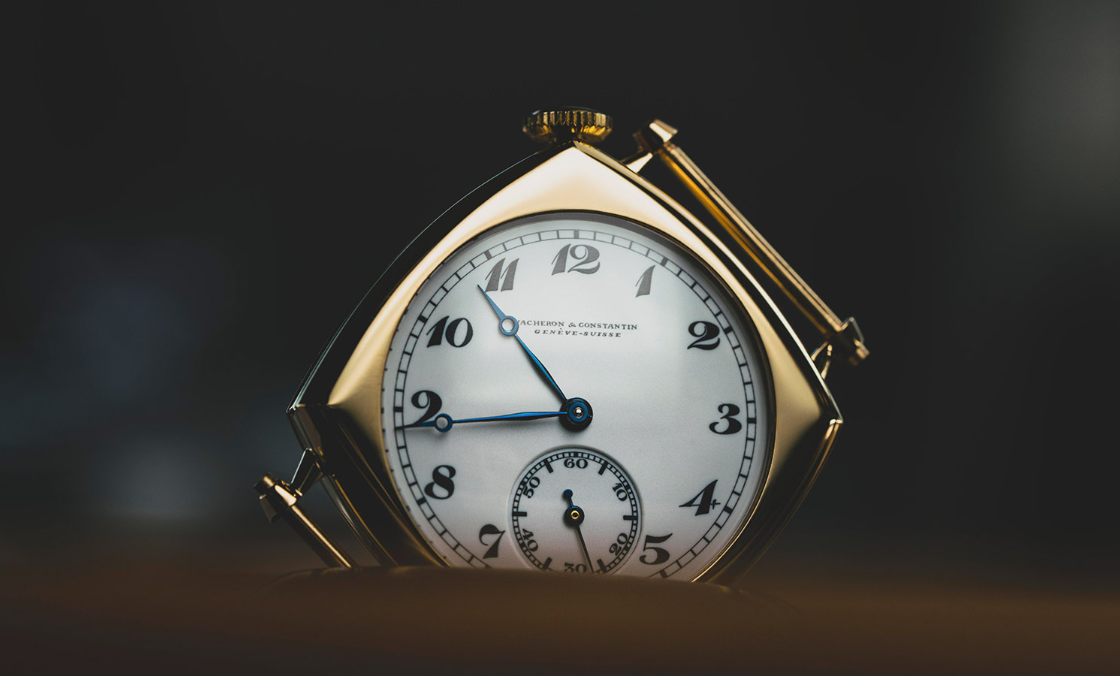 VACHERON CONSTANTIN - HISTORIQUES - 1921H/000J-B949 - 穿越百年的製錶靈魂 | 江詩丹頓American 1921絕品時計