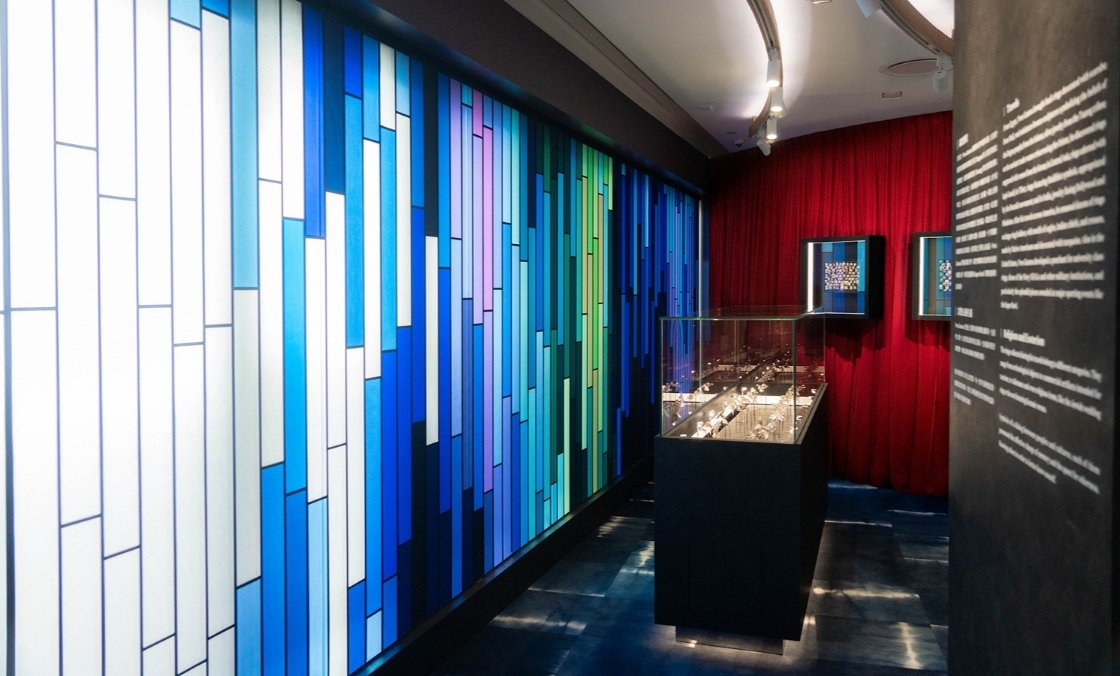 VAN CLEEF & ARPELS - 梵克雅寶L’ÉCOLE珠寶藝術學院在香港舉辦「男士戒指:Yves Gastou傳奇珍藏」展覽
