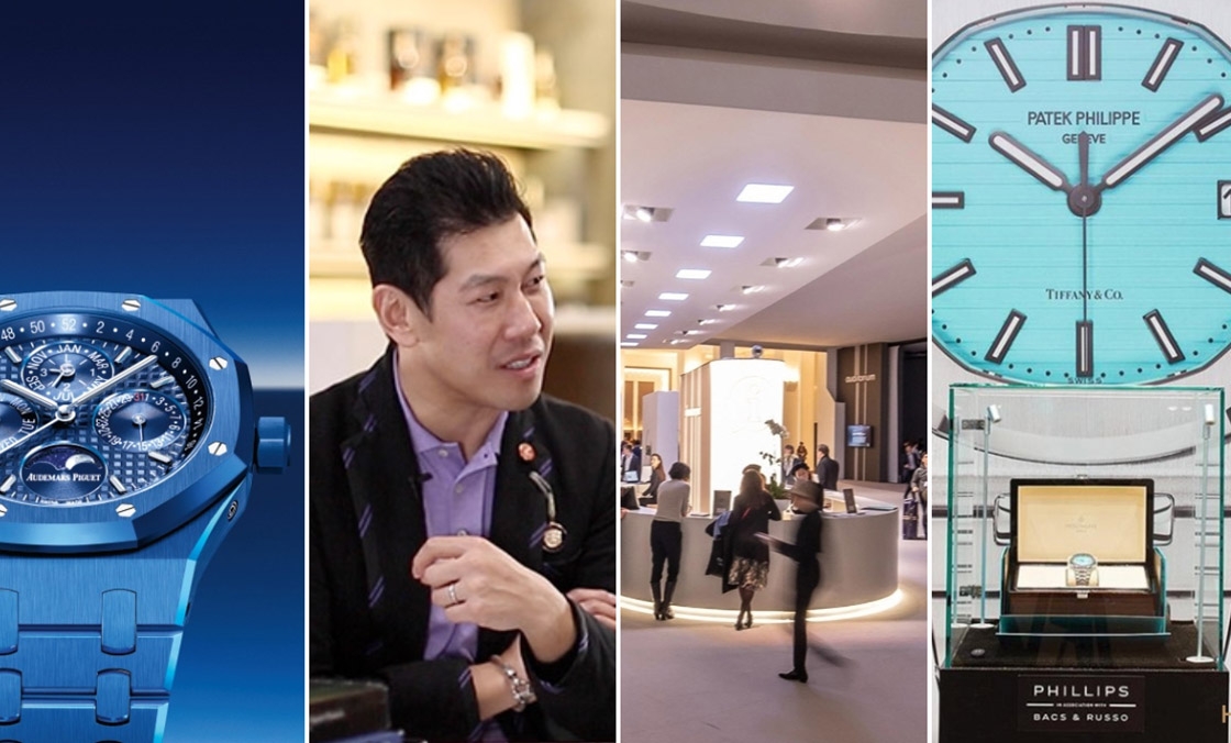 ROLEX - SEA-DWELLER - 126067-0001 - 年終回顧:Horoguides 2022精選十大文章