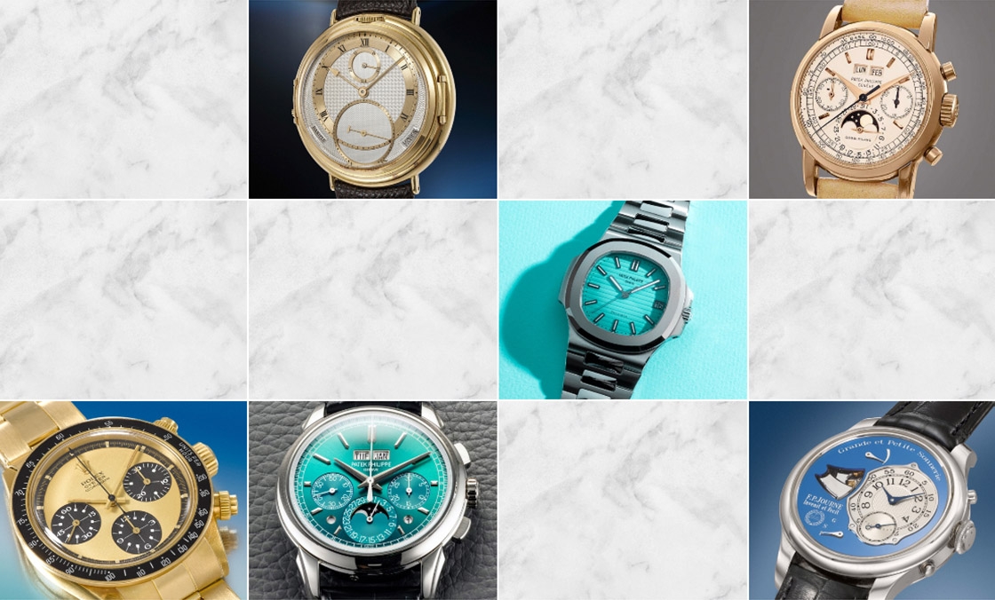 ROLEX - COSMOGRAPH DAYTONA - 116518-LN-0048 - 年度最強 ! 2022國際拍賣成交價TOP 20名錶拍品:Part 2(Top1~10)