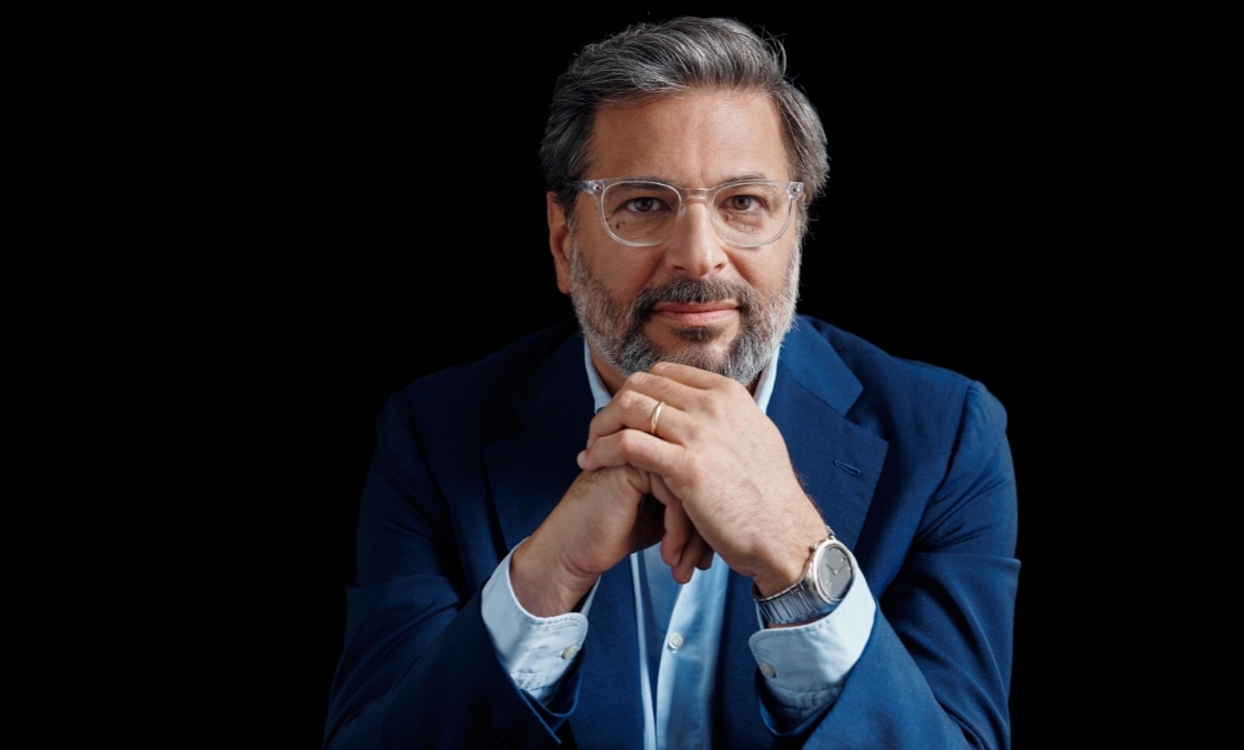 PARMIGIANI FLEURIER - TONDA - PFH982-1022401-100182 - 以文化為鏡 走出新一步|與PARMIGIANI FLEURIER CEO對話