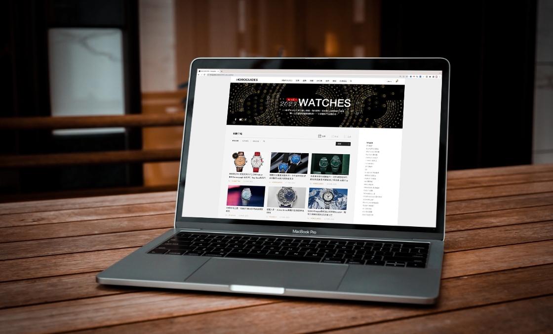 ROLEX - Watches And Wonders 2023錶展專區Online!新錶資訊每日更新