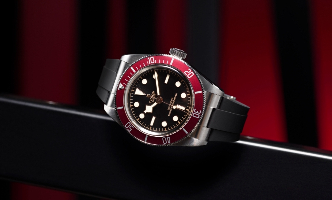 TUDOR - BLACK BAY - M79830RB-0010 - 多元款式 任君選擇|TUDOR Black Bay系列新作
