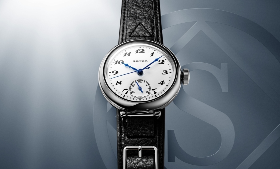 SEIKO - PRESAGE - SPB441 - 為SEIKO品牌100周年而生!SEIKO Presage復刻紀念款SPB441J1登場