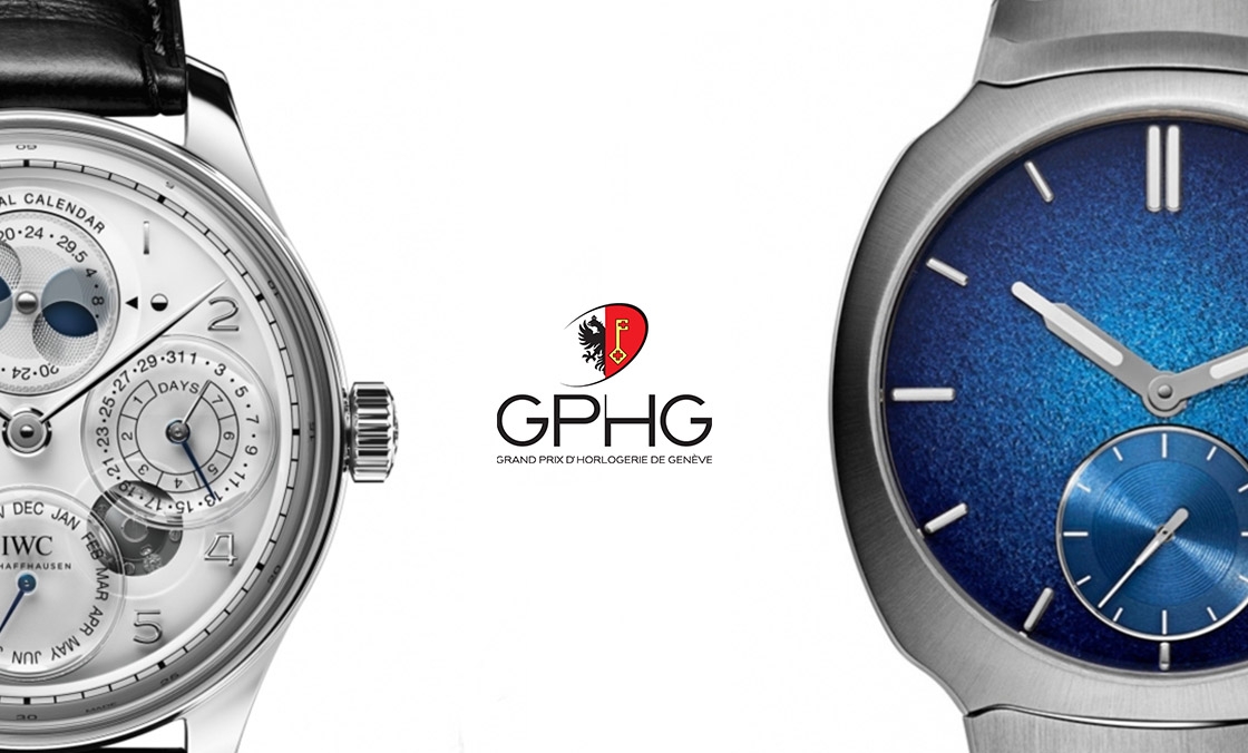 IWC - PORTUGIESER - IW505701 - 日內瓦鐘錶大獎GPHG 2024得獎全名單一次看:IWC永恆萬年曆奪下金指針獎