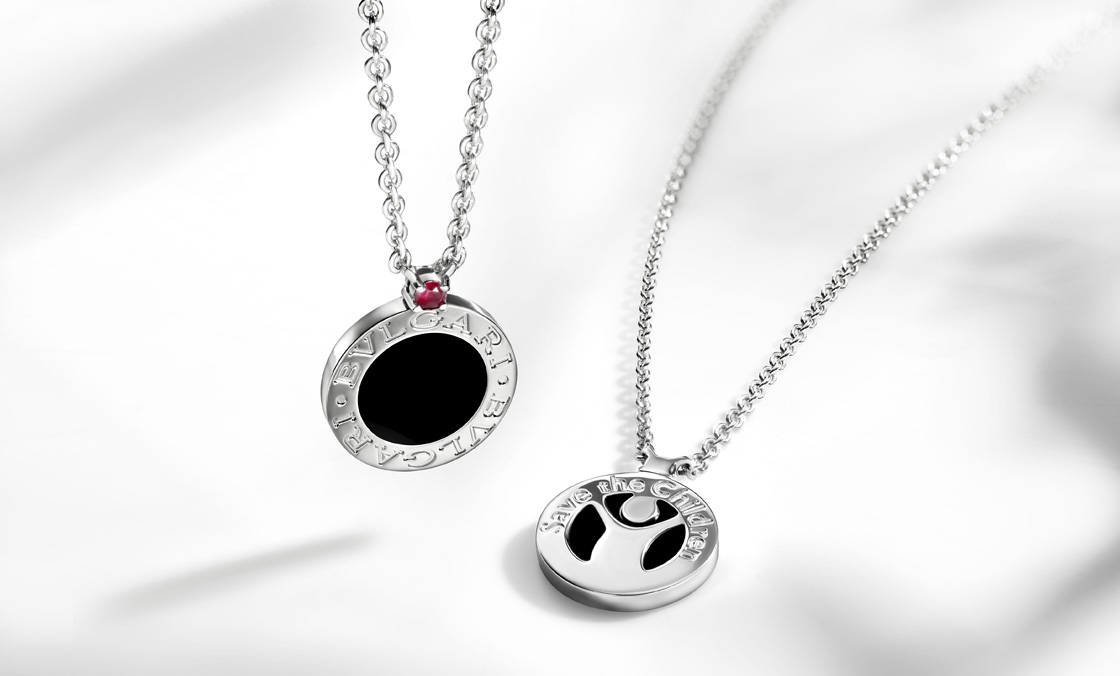 BVLGARI - B.ZERO1 - 周末亮點|Save the Children,寶格麗參與推動兒童福祉15年