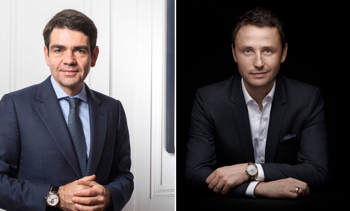 JAEGER-LECOULTRE - REVERSO - 人事大風吹不停!Jérôme Lambert重返積家,Laurent Perves接掌江詩丹頓