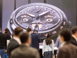 錶界年度五大趨勢:Watches and Wonders 2025鐘錶與奇蹟錶展觀察