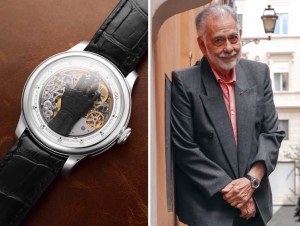 獨一無二的 FFC Prototype｜Coppola 與 F.P. Journe 的跨界傑作即將拍賣