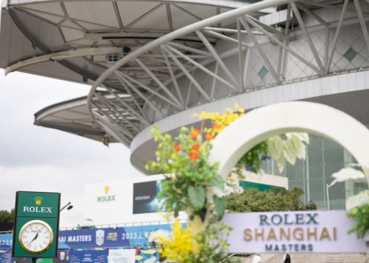 恒動不息,成就亞太網壇巔峰|2025上海勞力士大師賽事回顧及賽事總監Michael A. Luévano專訪