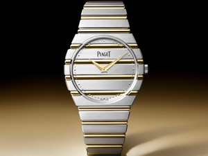 PIAGET Polo 79雙金版現身！