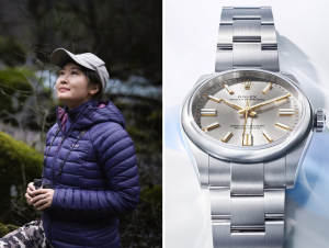 ROLEX勞力士2026年大獎揭曉！五位女性得主，以行動改寫全球保育與創新篇章