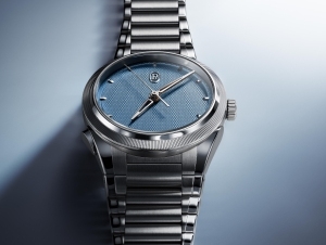 計時指針隱身術！PARMIGIANI FLEURIER首創Tonda PF單按鈕三離合計時碼錶與精彩新作介紹