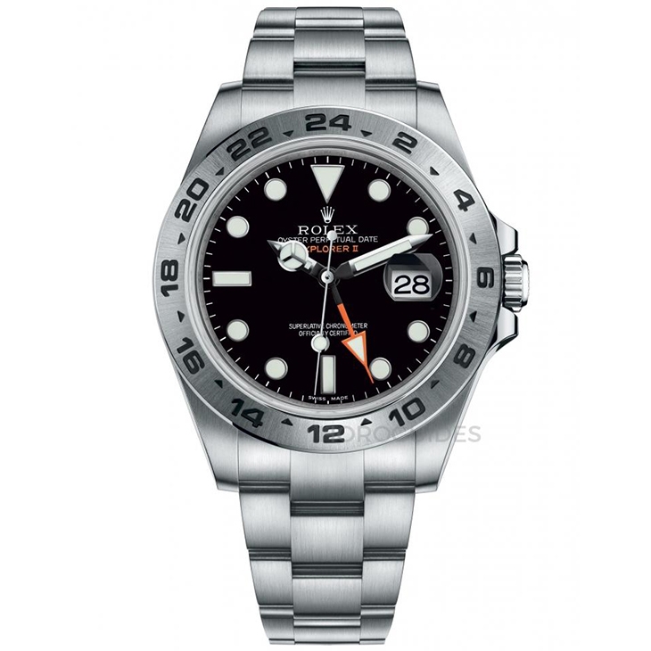 ROLEX - OYSTER PERPETUAL - 126000-0006 - 2021搶先報!最新勞力士Top20炒價款 漲幅排行榜(第11-20名)