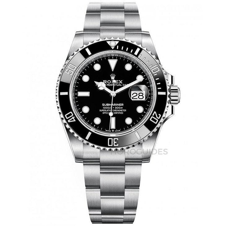 ROLEX - COSMOGRAPH DAYTONA - 116595RBOW-78595A - 2021搶先報!最新勞力士Top20炒價款 漲幅排行榜(第1-10名)
