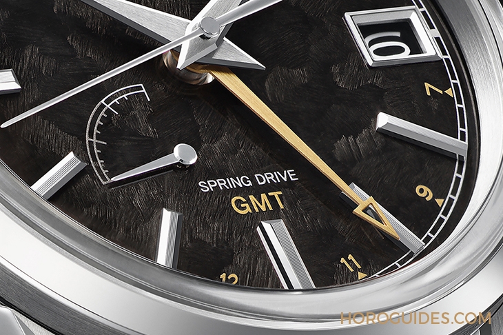 GRAND SEIKO - ELEGANCE - SBGJ251 - 和風四時風情畫|GRAND SEIKO GMT腕錶 日本節氣系列