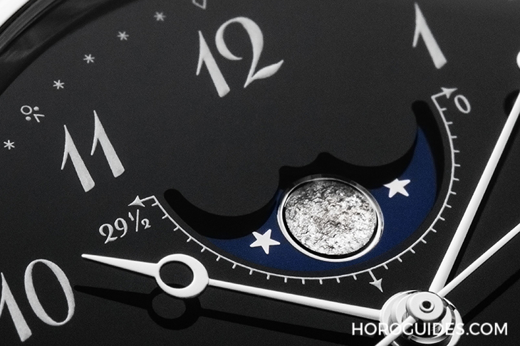 BREGUET - CLASSIQUE - 7787PT/2N/9VU - Breguet寶璣全新鉑金黑面大明火琺瑯腕錶，傳統工藝再現經典