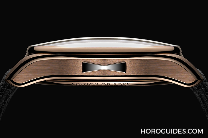 SIMON BRETTE - SIMON BRETTE - （CHRONOMÈTRE ARTISANS ROSE GOLD） - 細節進化！新銳獨立製錶師Simon Brette旋風又起，推出黑金新作Chronomètre Artisans Rose