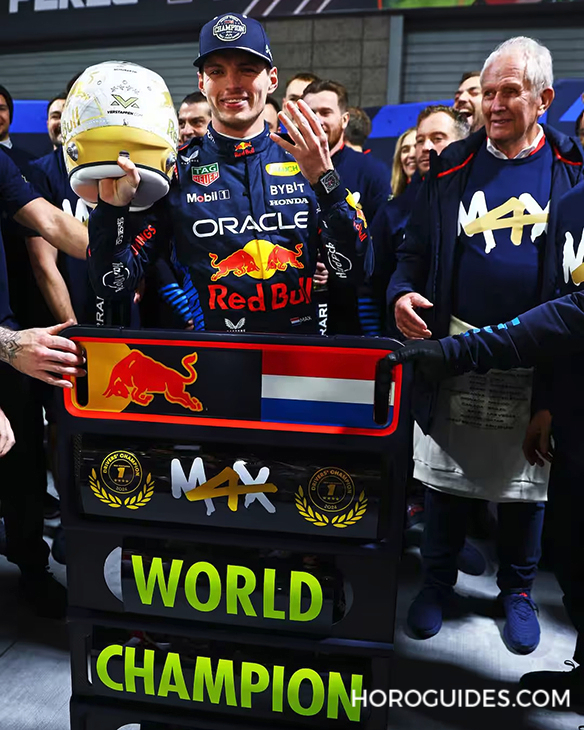 TAG HEUER - FORMULA 1 - CAZ101AZ.FT8090 - 勞力士bye、TAG Heuer回歸:泰格豪雅正式成為F1官方計時品牌