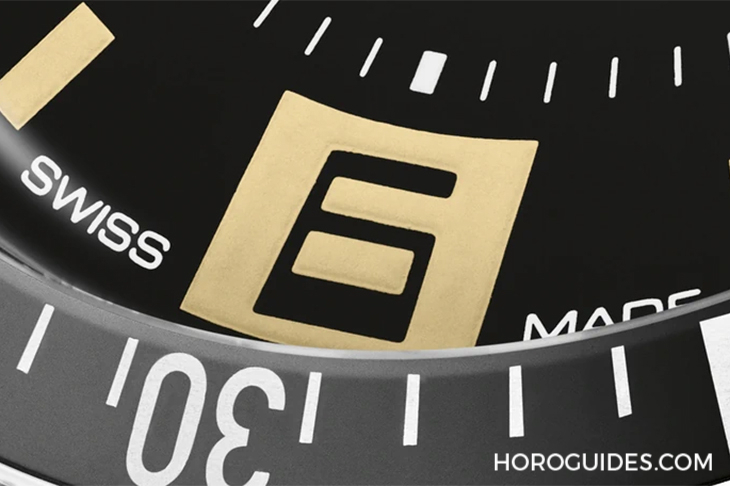 ORIS - DIVERS - 01 733 7772 4034-Set - 潛水經典，傳承一甲子｜ORIS Divers Sixty-Five 60周年特別版