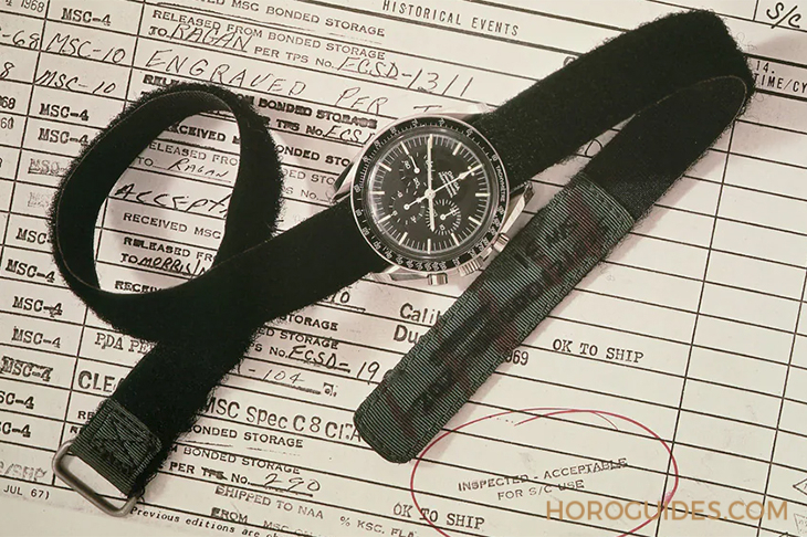 OMEGA - SPEEDMASTER - 311.90.42.30.99.002 - OMEGA Speedmaster 321機芯鉑金鍊帶版：登月錶的終極尊貴進化
