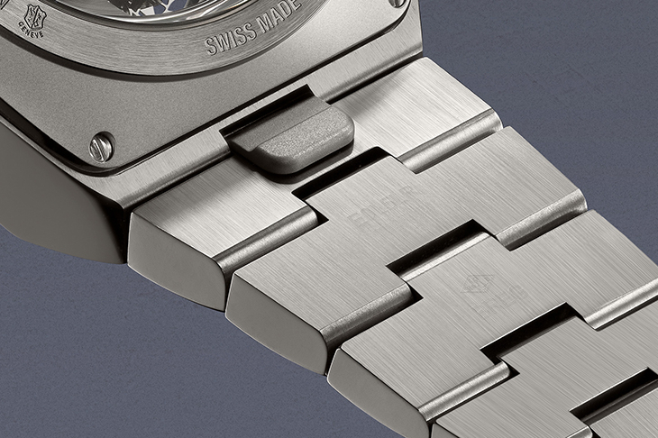 VACHERON CONSTANTIN - OVERSEAS - 6510V/110T-128C - 高複雜進化，運動美學新章｜江詩丹頓全新Overseas超卓複雜功能鏤雕腕錶登場