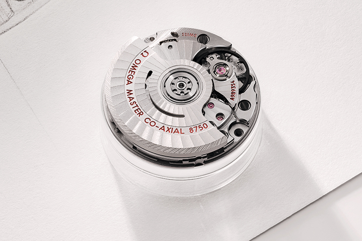 OMEGA - SEAMASTER - 220.10.30.20.03.001 - 優雅進化新「芯」代｜OMEGA以全新Aqua Terra 30mm腕錶重塑品牌女錶美學