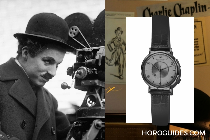 JAEGER-LECOULTRE - POLARIS - 9038670 - 積家 Polaris的型男時刻 運動或正裝應該點揀?
