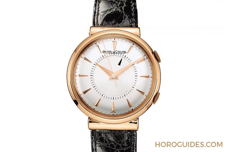 JAEGER-LECOULTRE - POLARIS - 9038670 - 積家 Polaris的型男時刻 運動或正裝應該點揀?