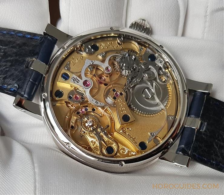 LANG & HEYNE - ALBERT - Albert - 古典美學,機芯工藝 LANG & HEYNE Albert
