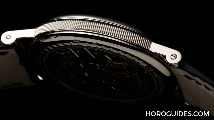 BREGUET - CLASSIQUE - 屬於成熟男人的高顏值正裝錶，配搭六大原則