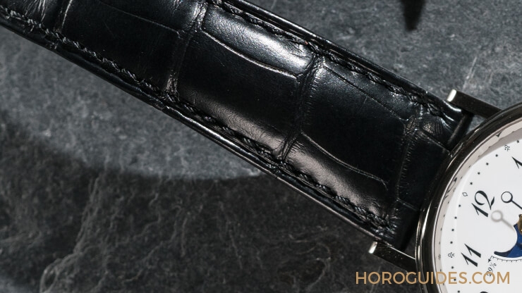 BREGUET - CLASSIQUE - 屬於成熟男人的高顏值正裝錶，配搭六大原則