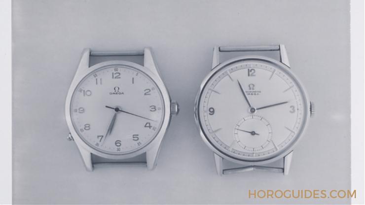 OMEGA - 晉身百萬瑞郎拍賣俱樂部，史上最貴的OMEGA誕生