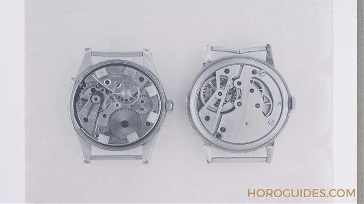 OMEGA - 晉身百萬瑞郎拍賣俱樂部，史上最貴的OMEGA誕生