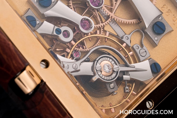 LANG & HEYNE - GEORG - LANG & HEYNE以機芯工藝完勝,現在藏家最熱搜的獨立製錶品牌