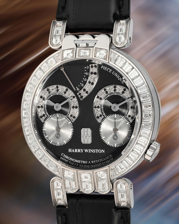 PATEK PHILIPPE - GRAND COMPLICATIONS - 5270P-014 - PHILLIPS富藝斯紐約《名錶薈萃-XII》春季拍賣，十大拍品重點一次看