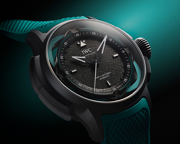 IWC - PILOT - IW356201 - Toto Wolff親戴的IWC Big Pilot XPL登上慈善拍場,全數收益助力公益