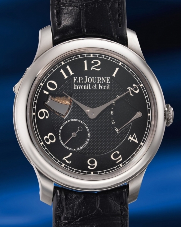 PATEK PHILIPPE - GRAND COMPLICATIONS - 5002P 鉑金 - 百達翡麗領軍!Phillips富藝斯香港拍場刷新亞洲新紀錄