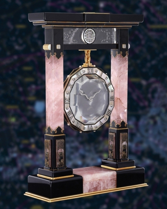 PATEK PHILIPPE - GRAND COMPLICATIONS - 6159G-001 - 2025名錶拍賣排行榜，精選天價十大拍品與年度趨勢