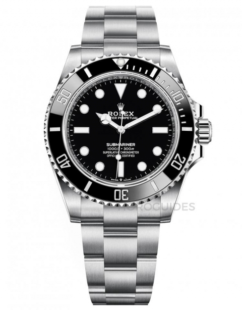 ROLEX - GMT-MASTER II - 126715CHNR-0002 - 平均升幅逾7%！Rolex 2026年定價調整一文掌握
