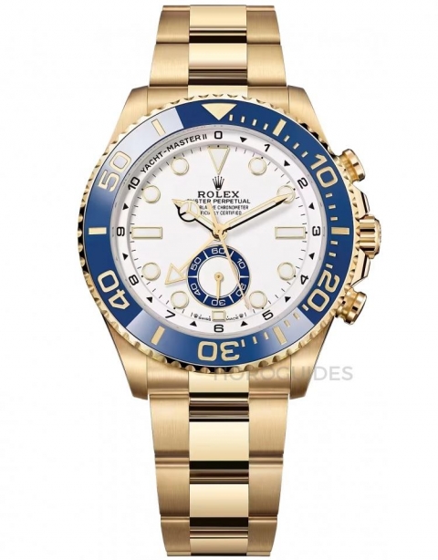 ROLEX - OYSTER PERPETUAL - 124205-0002 - 勞力士2026第二輪價格調整,貴金屬款式升幅最高接近5%