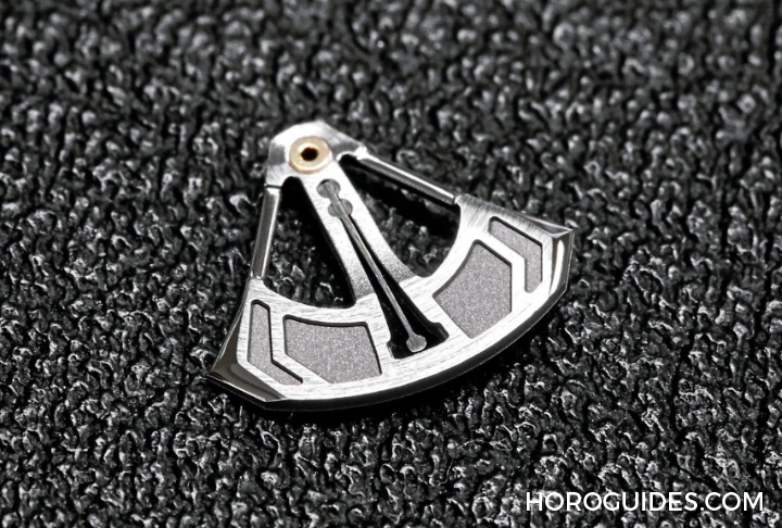 RICHARD MILLE - LIMITED EDITION - RM 62-01 - 全新複雜大作登場 | RM 62-01 ACJ 陀飛輪振動鬧鈴腕錶