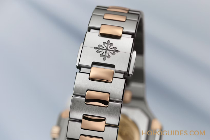 PATEK PHILIPPE - CUBITUS - 5821/1A-001 - 百達翡麗讓錶迷等了25年!方形 x Nautilus,全新Cubitus系列