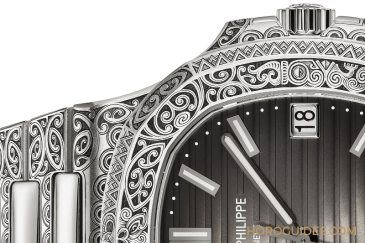PATEK PHILIPPE - NAUTILUS - 5711/1500A - 百達翡麗孤品Nautilus Ref.5711/1500A,再次專為弱勢兒童募款