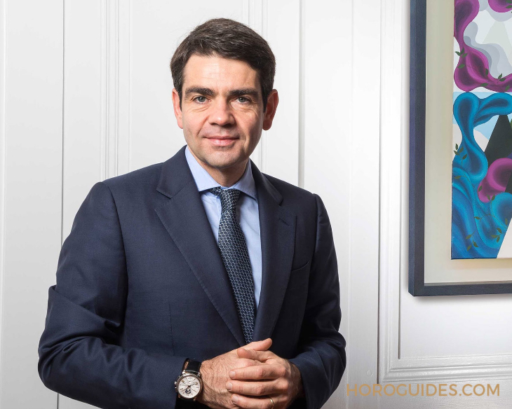 JAEGER-LECOULTRE - REVERSO - 人事大風吹不停!Jérôme Lambert重返積家,Laurent Perves接掌江詩丹頓