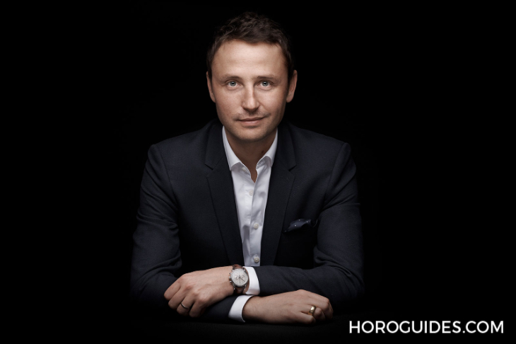 JAEGER-LECOULTRE - REVERSO - 人事大風吹不停!Jérôme Lambert重返積家,Laurent Perves接掌江詩丹頓